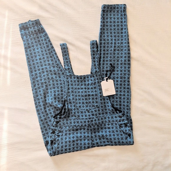 Ace & Jig overalls - Picture 2 of 5